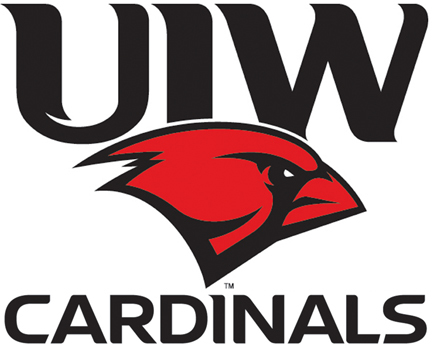 Incarnate Word Cardinals 2011-Pres Alternate Logo 01 iron on paper